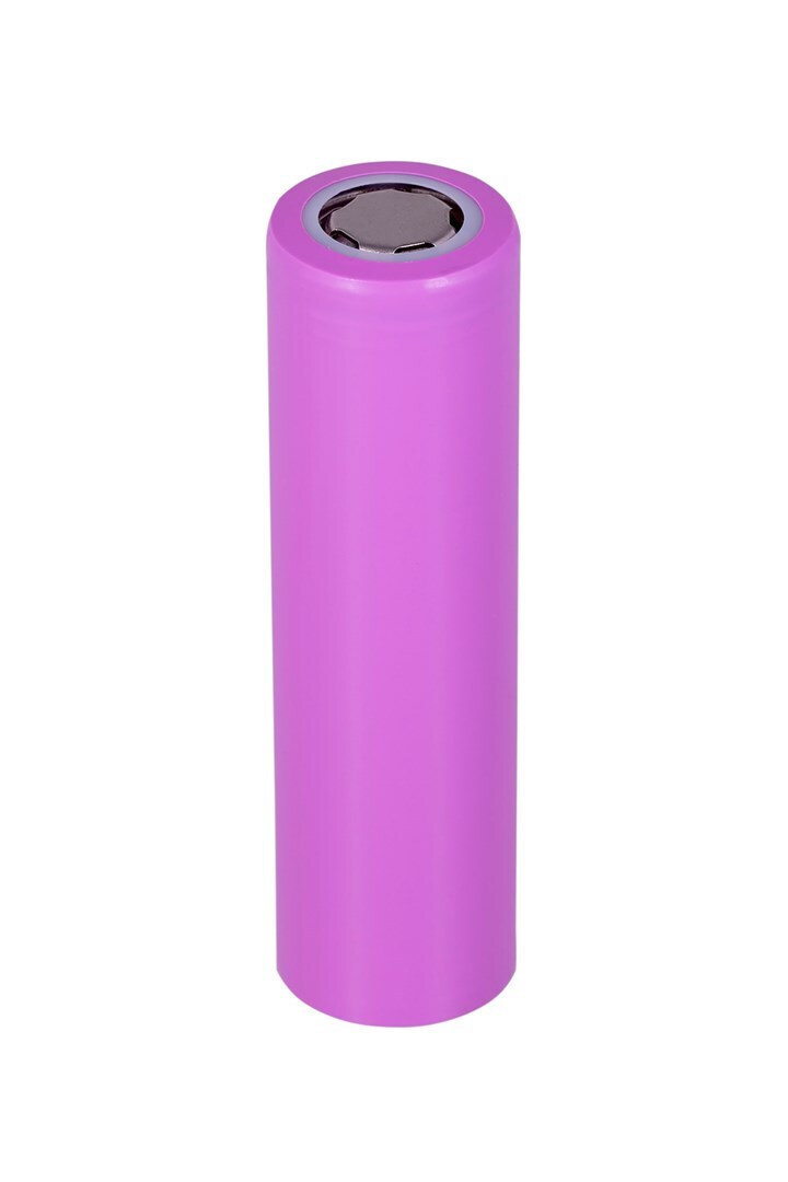 Green Cell 50gc18650nmc26 Household Battery Rechargeable 18650 Lithium-ion Li-ion Battery - Image 4