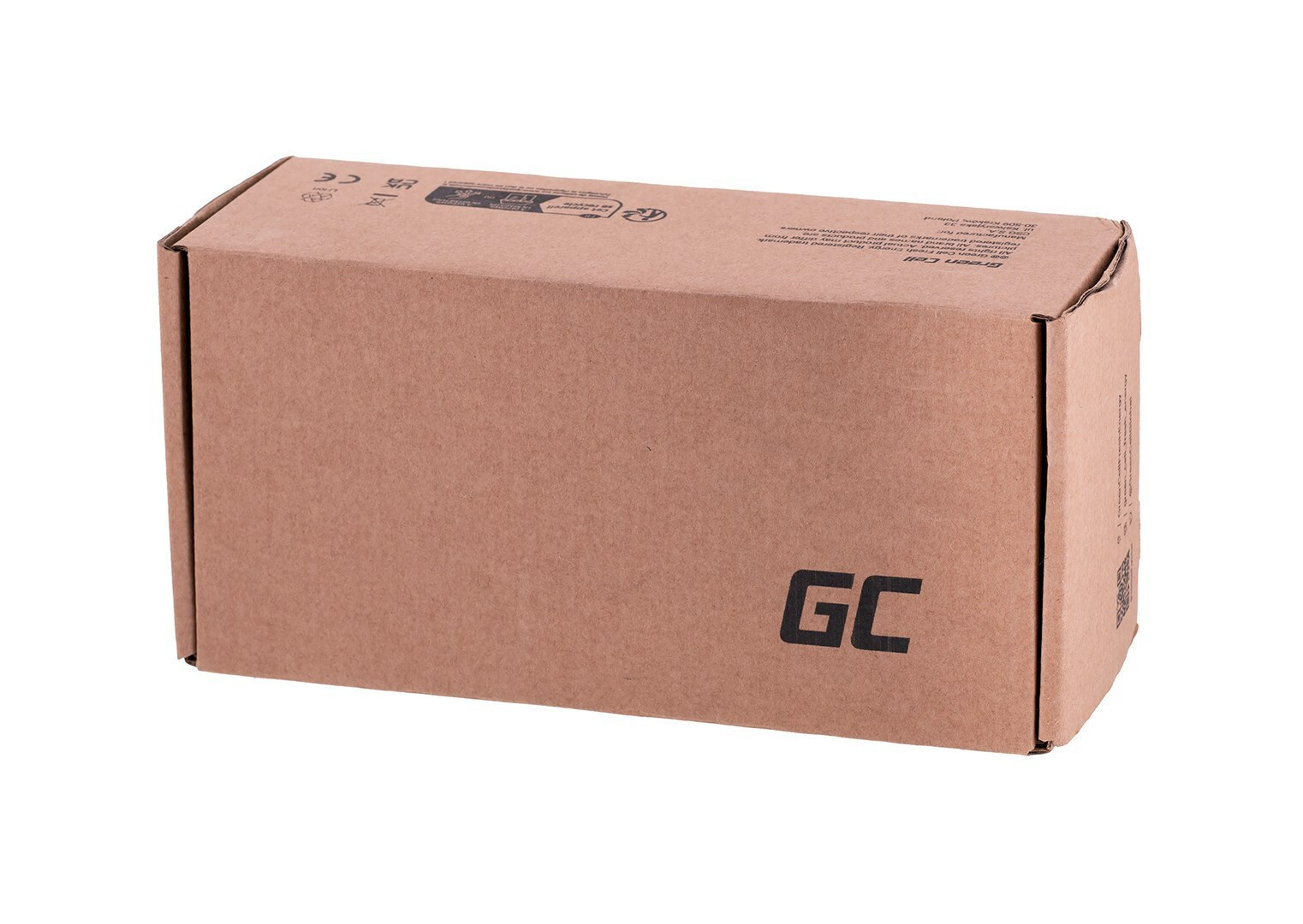 Green Cell 50gc18650nmc26 Household Battery Rechargeable 18650 Lithium-ion Li-ion Battery - Image 7