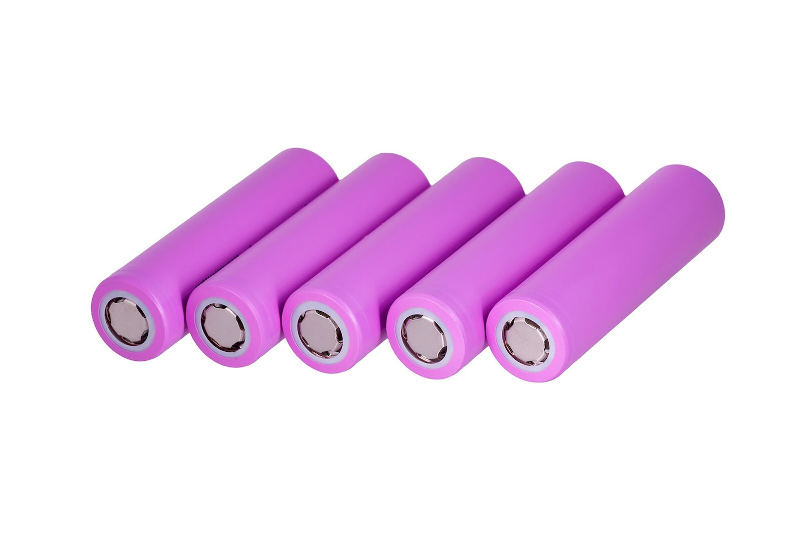 Green Cell 50gc18650nmc26 Household Battery Rechargeable 18650 Lithium-ion Li-ion Battery - Image 3