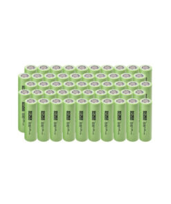 Green Cell 50gc18650nmc29 Household Battery Rechargeable 18650 Lithium-ion Li-ion Battery