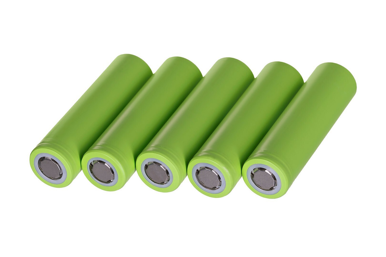 Green Cell 50gc18650nmc29 Household Battery Rechargeable 18650 Lithium-ion Li-ion Battery - Image 3