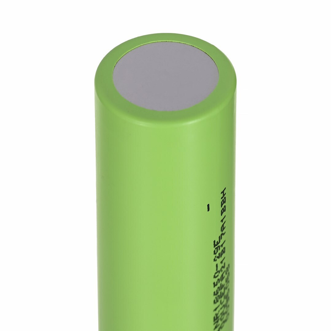 Green Cell 20gc18650nmc29 Household Battery Rechargeable 18650 Lithium-ion Li-ion Battery - Image 4