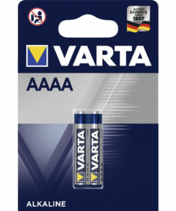 Alternative view of Varta AAAA 1.5V 2τμχ