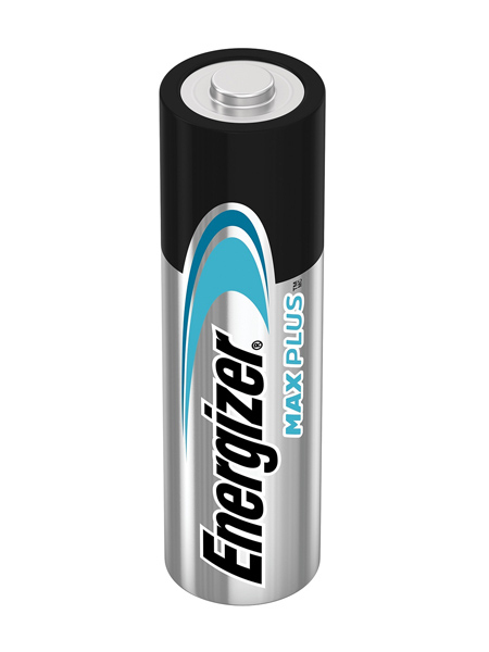 Energizer Max Plus AA 1.5V 4τμχ - Image 4