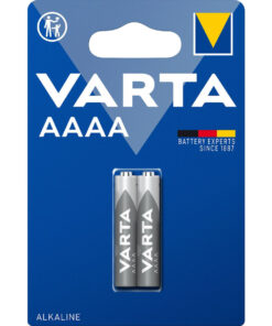 Varta AAAA 1.5V 2τμχ