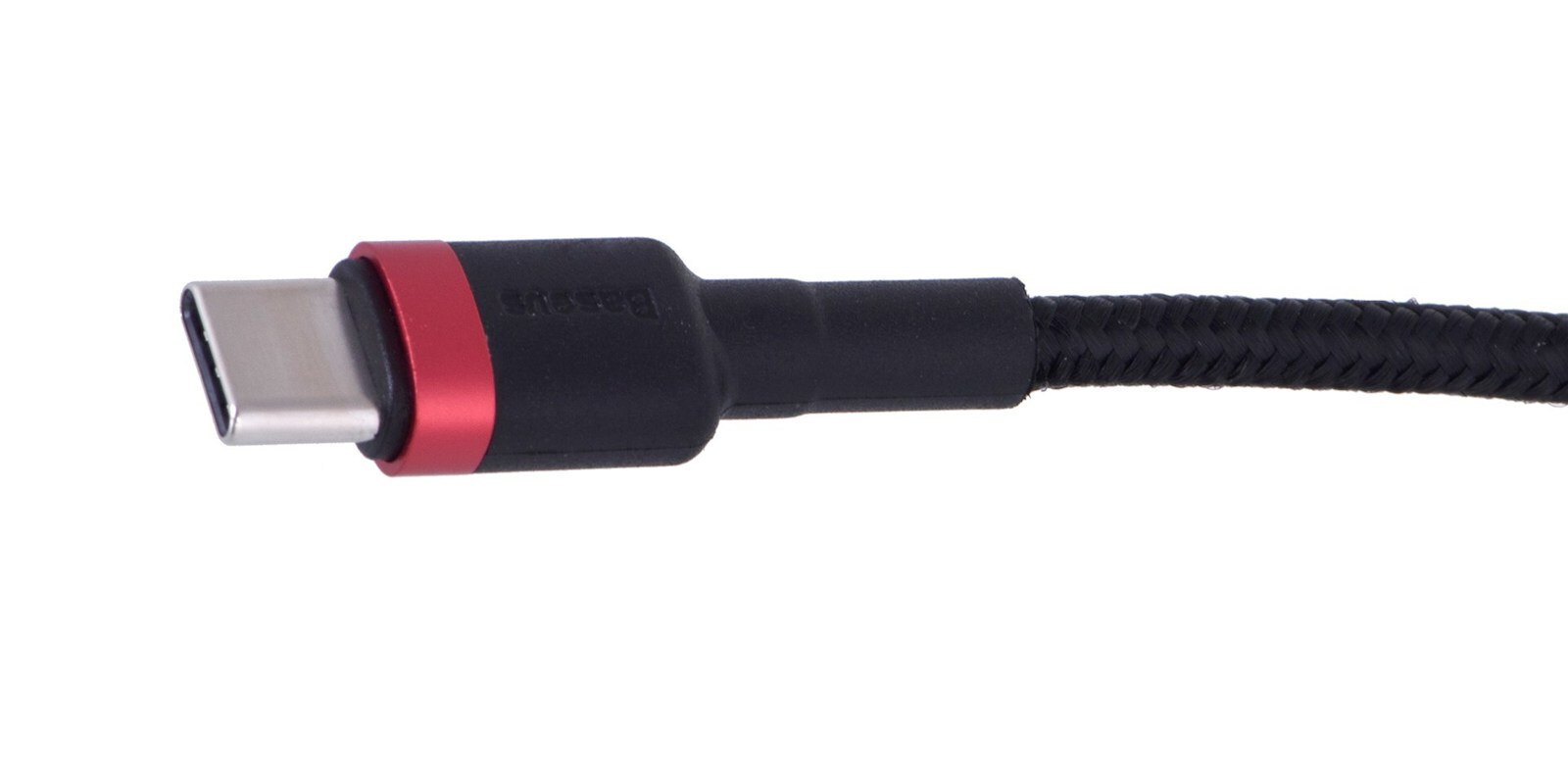 Baseus Cafule USB 2.0 USB-C male - USB-C 60W 1m (CATKLF-G91) - Image 12