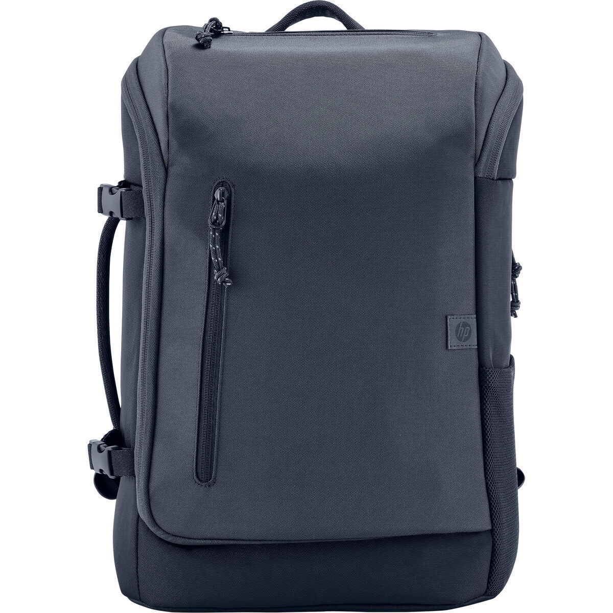 HP Travel 25 Lt Τσάντα Πλάτης για Laptop 15.6" Iron Grey - Image 3