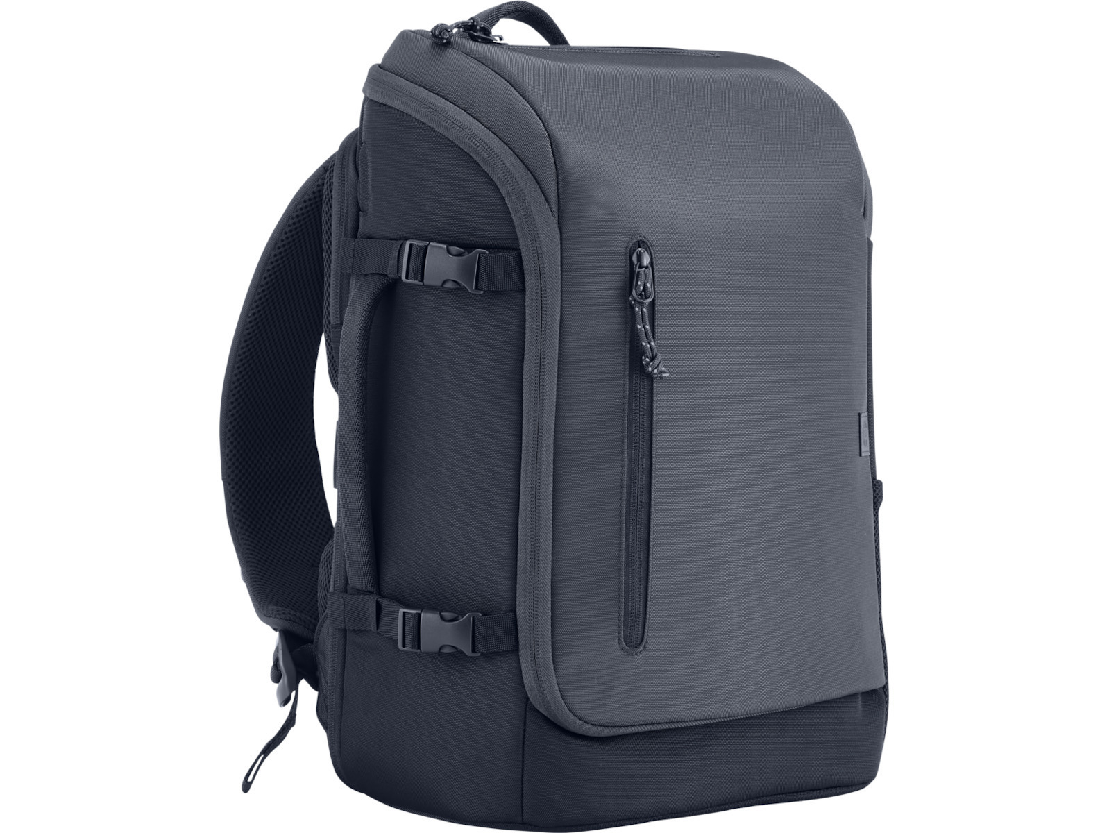 HP Travel 25 Lt Τσάντα Πλάτης για Laptop 15.6" Iron Grey - Image 4