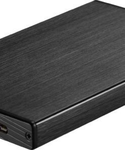 Alternative view of Natec Θήκη για Σκληρό Δίσκο 2.5" SATA III με σύνδεση USB 3.0 / SATA