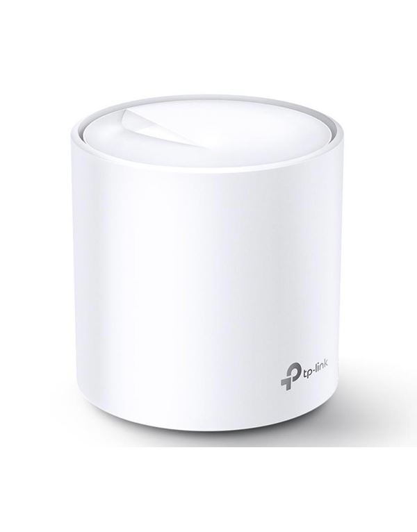 TP-LINK Deco X10 v1 Access Point Wi‑Fi 6 Dual Band (2.4 & 5GHz) Λευκό - Image 10