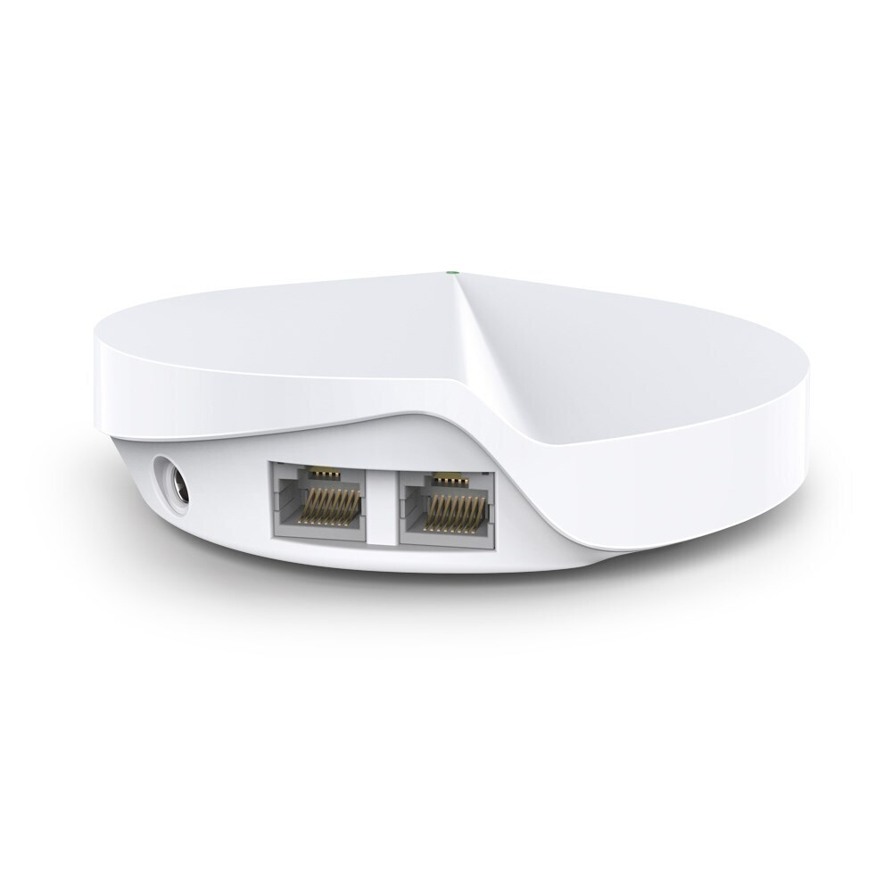 TP-LINK Deco M5 WiFi Mesh Network - Image 8
