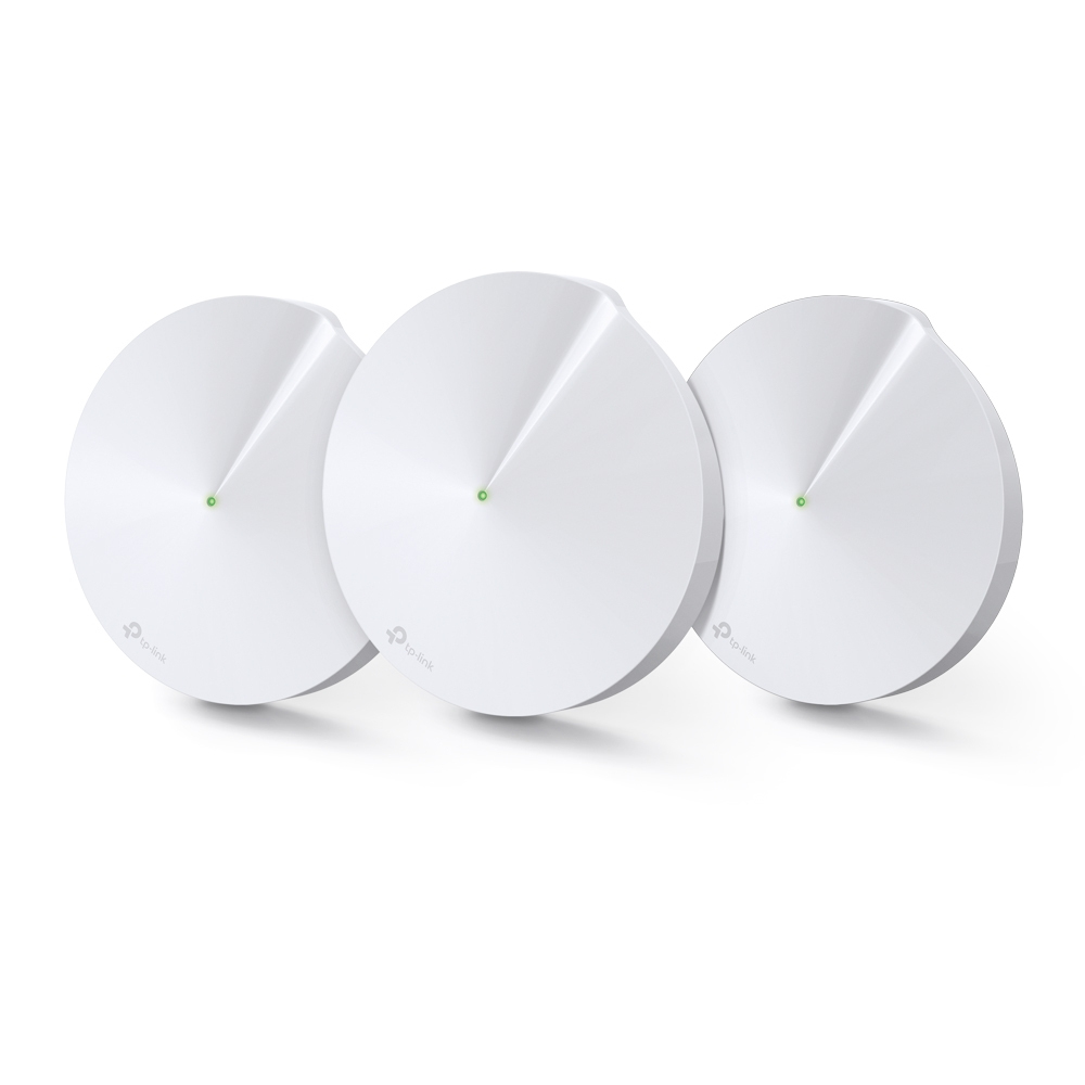 TP-LINK Deco M5 WiFi Mesh Network - Image 3