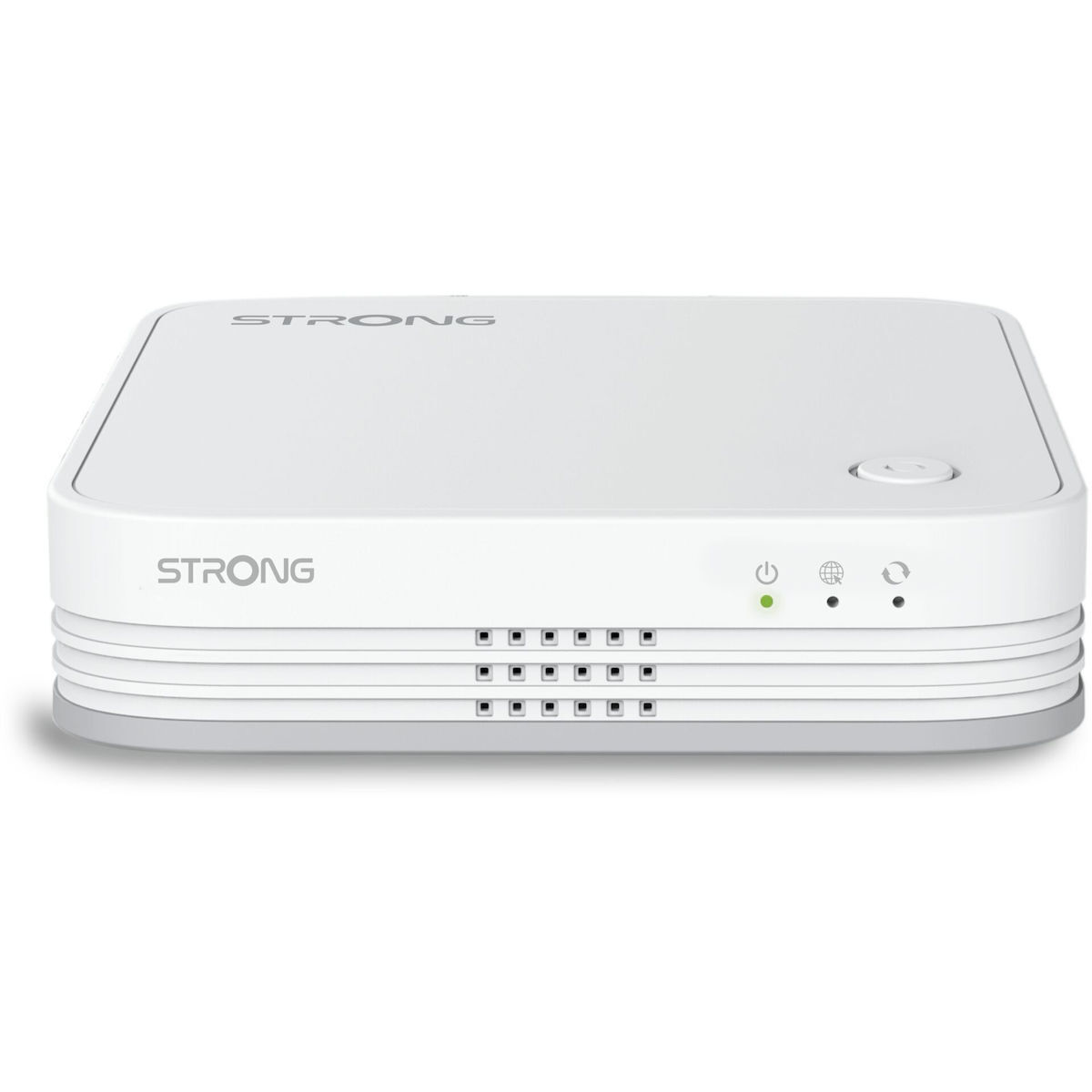 Strong Atria Mesh KIT 1200 V2 v1 Access Point Wi‑Fi 5 Dual Band (2.4 & 5GHz) σε Διπλό Kit - Image 12