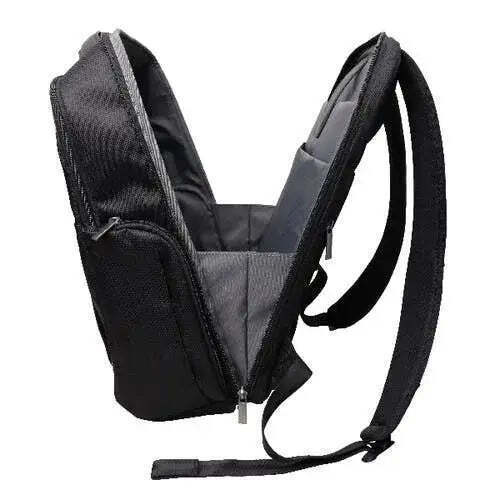 Acer Τσάντα Πλάτης 15.6" Μαύρη GP.BAG11.02L - Image 7