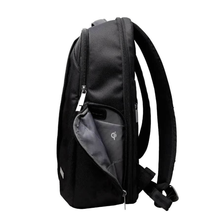 Acer Τσάντα Πλάτης 15.6" Μαύρη GP.BAG11.02L - Image 4
