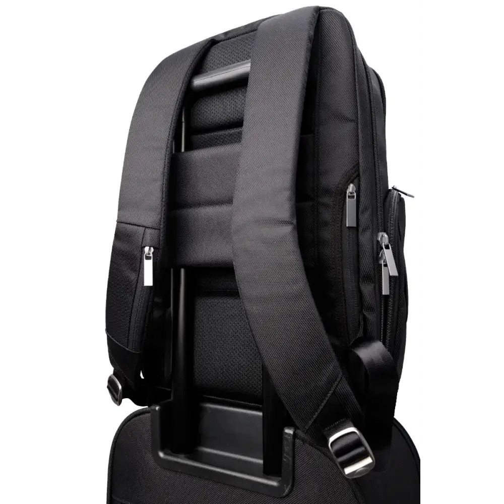 Acer Τσάντα Πλάτης 15.6" Μαύρη GP.BAG11.02L - Image 6