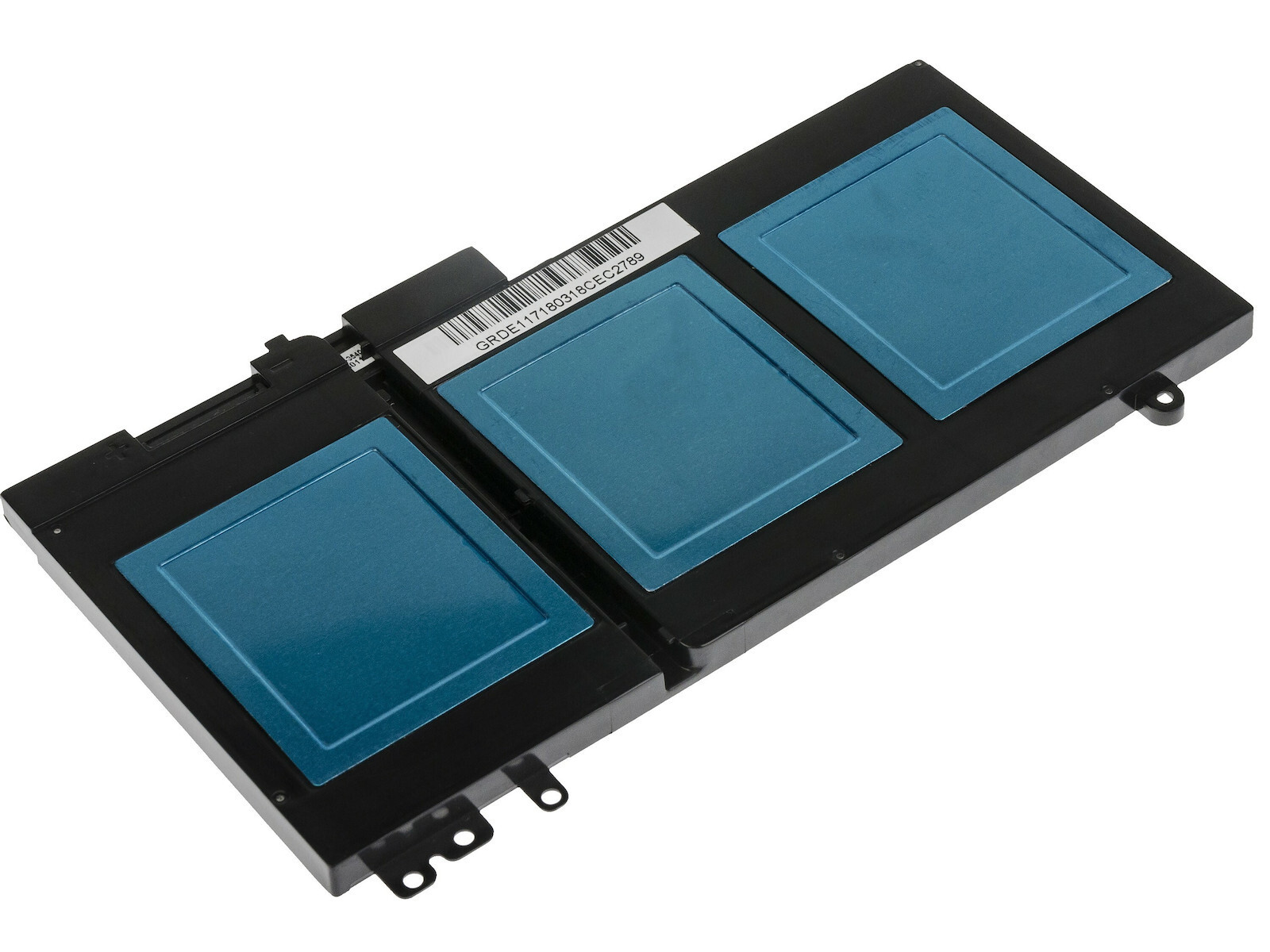 Green Cell Συμβατή Μπαταρία για Dell Latitude με 3400mAh - Image 4
