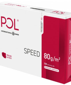 Alternative view of Igepa SPEED Χαρτί A4 80gr/m² 500 φύλλα