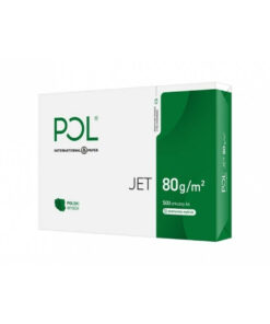 Igepa JET Χαρτί A4 80gr/m² 500 φύλλα