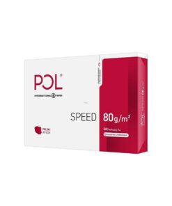 Igepa SPEED Χαρτί A4 80gr/m² 500 φύλλα