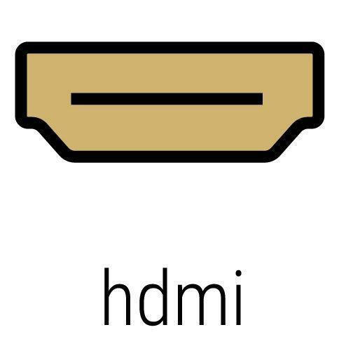 Unitek HDMI 2.0 HDMI male - HDMI male 1m Μαύρο (Y-C136M) - Image 4
