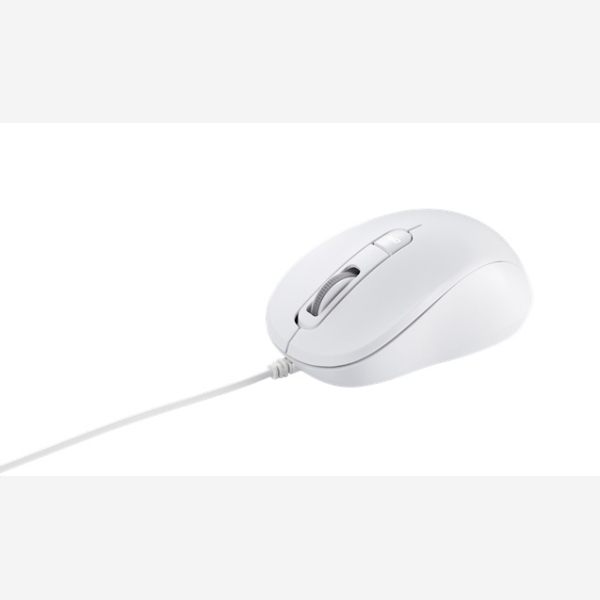 Asus MU101C Ενσύρματο Λευκό - Image 2