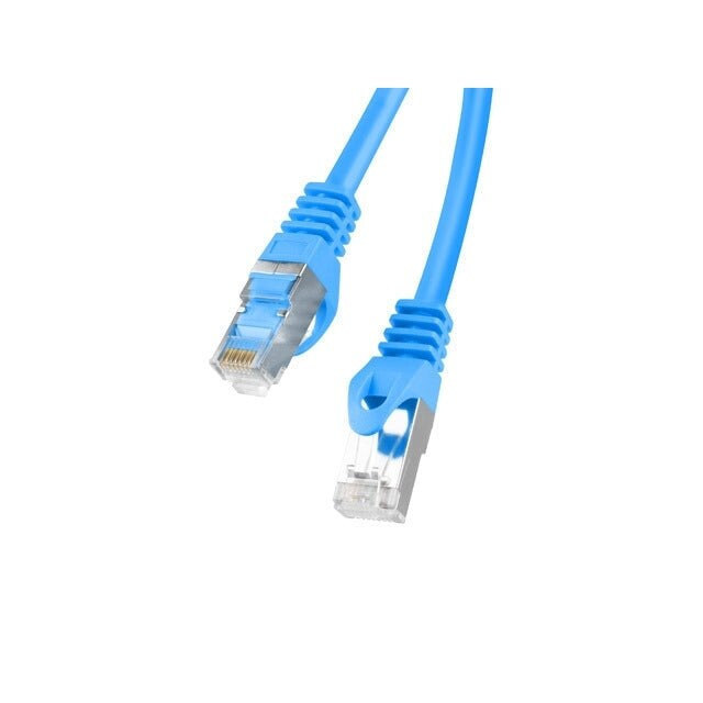 Lanberg U/UTP Cat.6 Καλώδιο Δικτύου Ethernet 1τμχ - Image 2