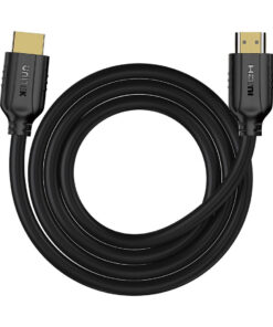 Alternative view of Unitek HDMI 2.0 HDMI male - HDMI male 15m Μαύρο (C11079BK-15M)