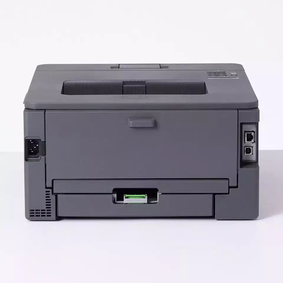 Brother Ασπρόμαυρος Εκτυπωτής Laser με WiFi και Mobile Print HL-L2445DW - Image 6