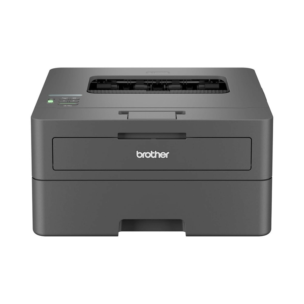 Brother Ασπρόμαυρος Εκτυπωτής Laser με WiFi και Mobile Print HL-L2445DW - Image 7