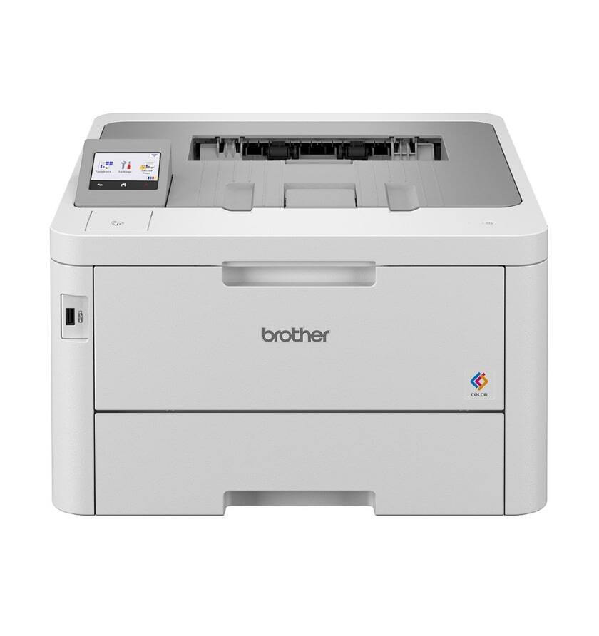 Brother Έγχρωμoς Εκτυπωτής Laser με WiFi και Mobile Print HL-L8240CDWRE1 - Image 7