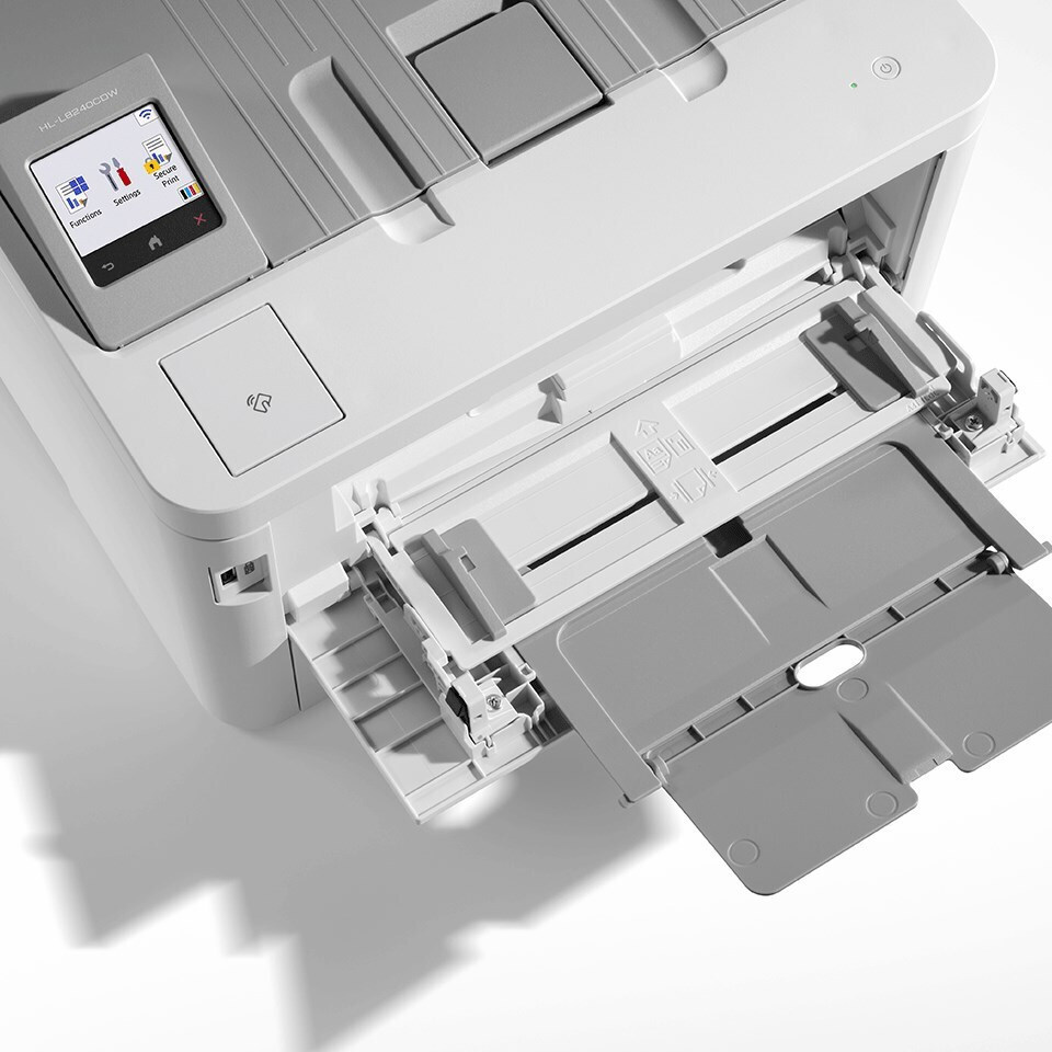 Brother Έγχρωμoς Εκτυπωτής Laser με WiFi και Mobile Print HL-L8240CDWRE1 - Image 6