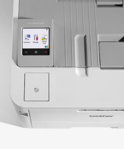 Alternative view of Brother Έγχρωμoς Εκτυπωτής Laser με WiFi και Mobile Print HL-L8230CDWRE1