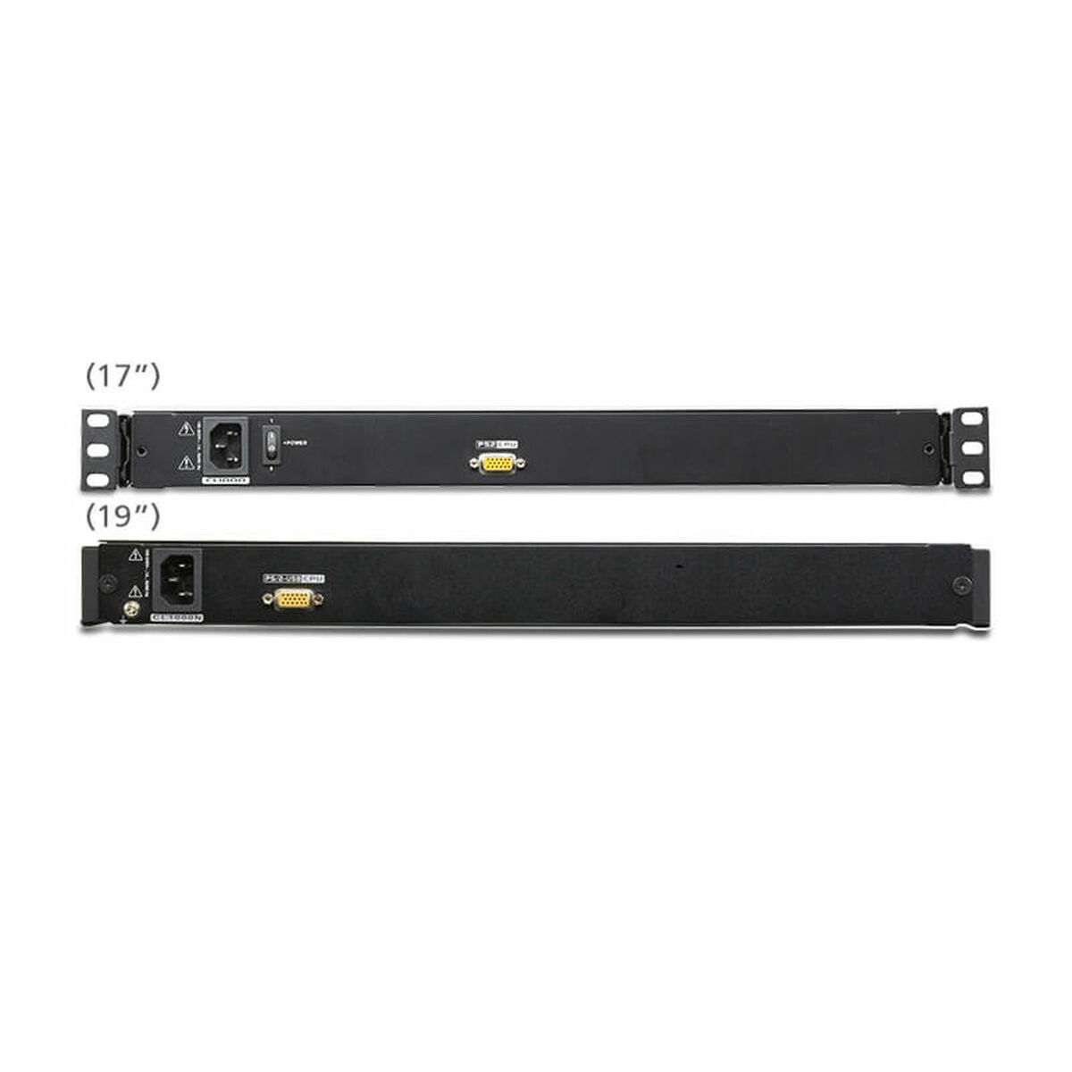 Aten KVM & Data Switch CL-1000MA - Image 2
