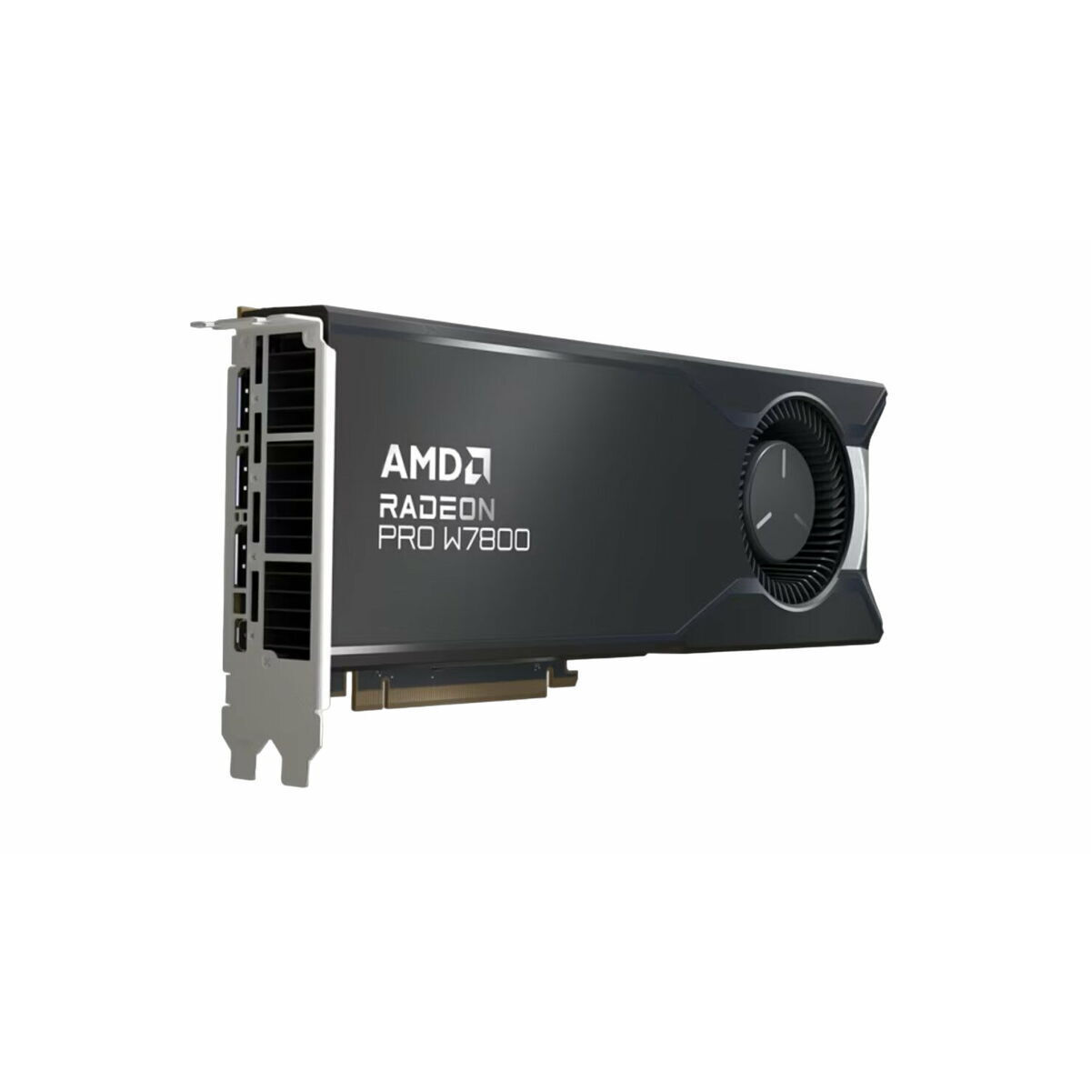 AMD Radeon Pro W7800 32GB