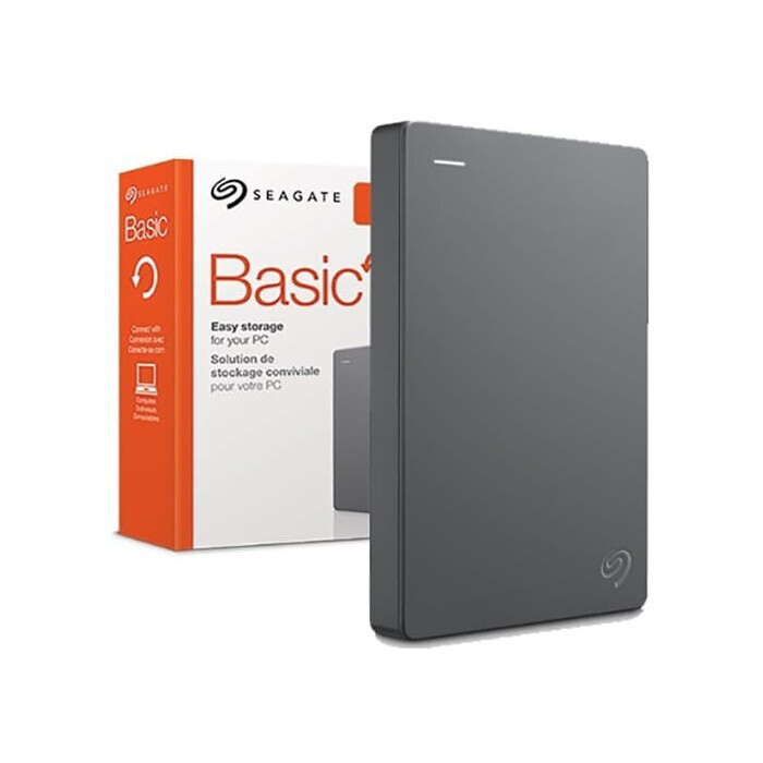 Seagate Basic USB 3.0 / USB 2.0 HDD 2.5" - Image 12