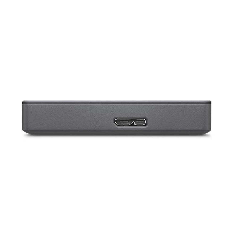 Seagate Basic USB 3.0 / USB 2.0 HDD 2.5" - Image 7