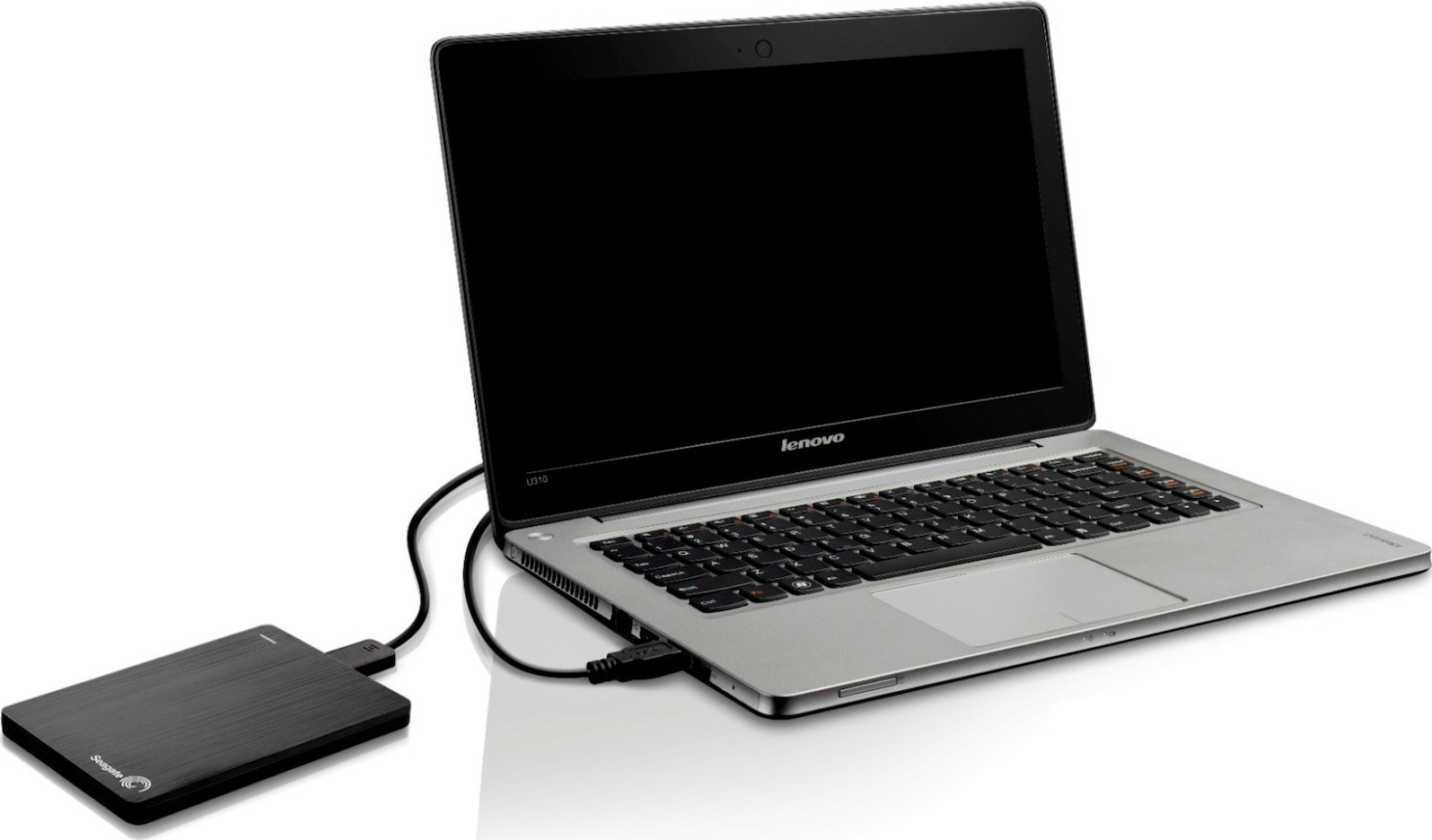 Seagate Basic USB 3.0 / USB 2.0 HDD 2.5" - Image 10