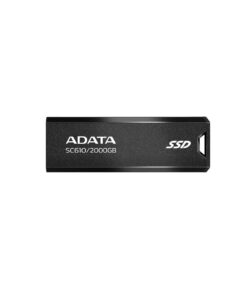 Alternative view of Adata SC610 USB 3.2 SSD 2TB