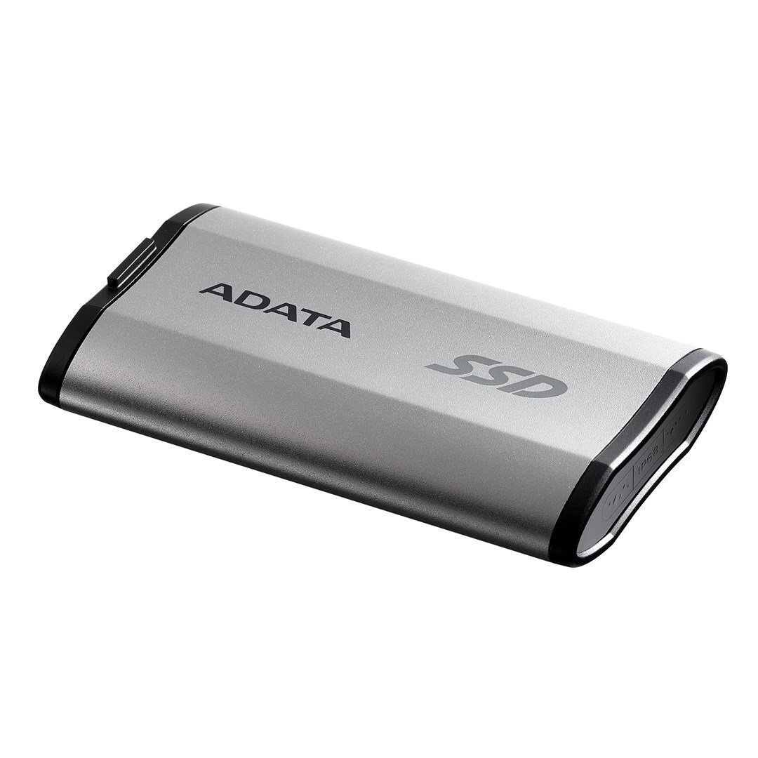 Adata SD810 USB 3.2 Εξωτερικός SSD 2TB 2.5" Γκρι - Image 4