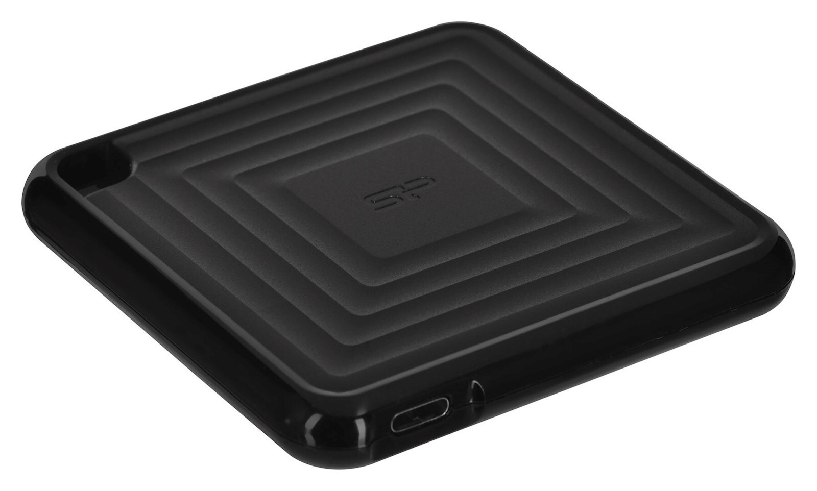 Silicon Power PC60 USB 3.1 / USB-C Εξωτερικός SSD 512GB 2.5" Μαύρο - Image 10