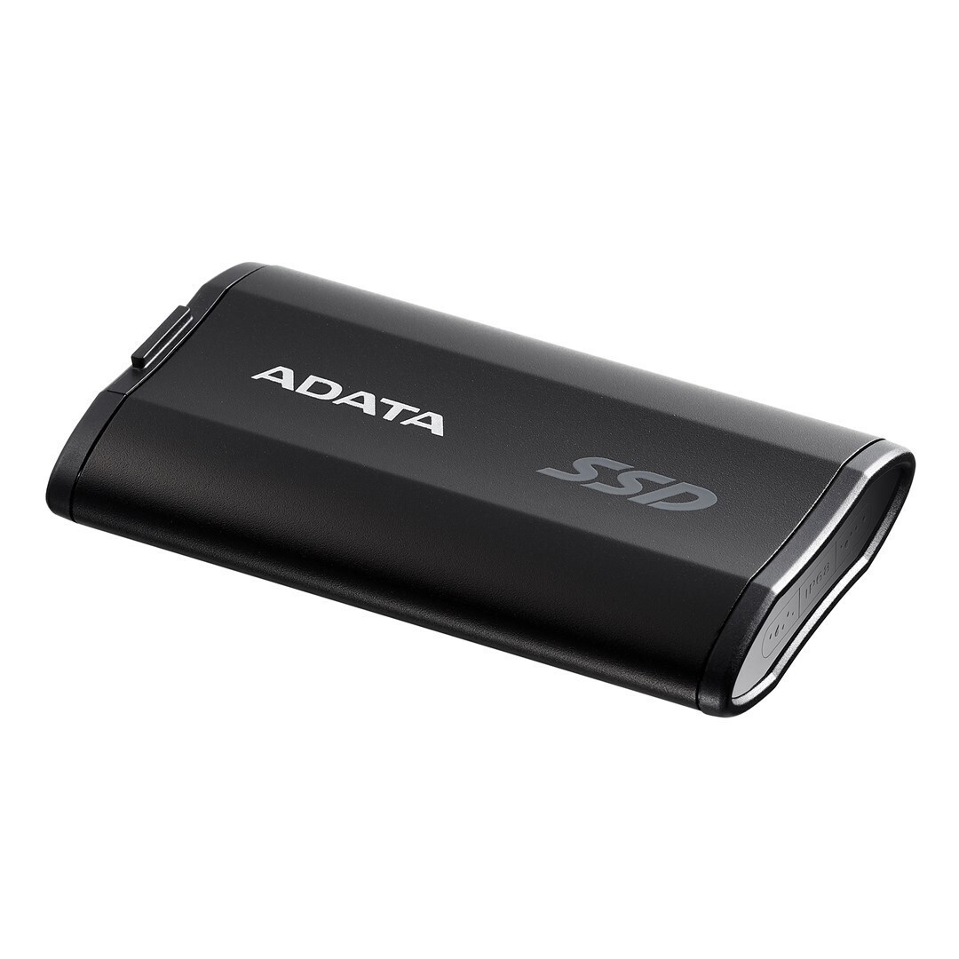 Adata SD810 USB 3.2 Εξωτερικός SSD 4TB 2.5" Μαύρο - Image 3