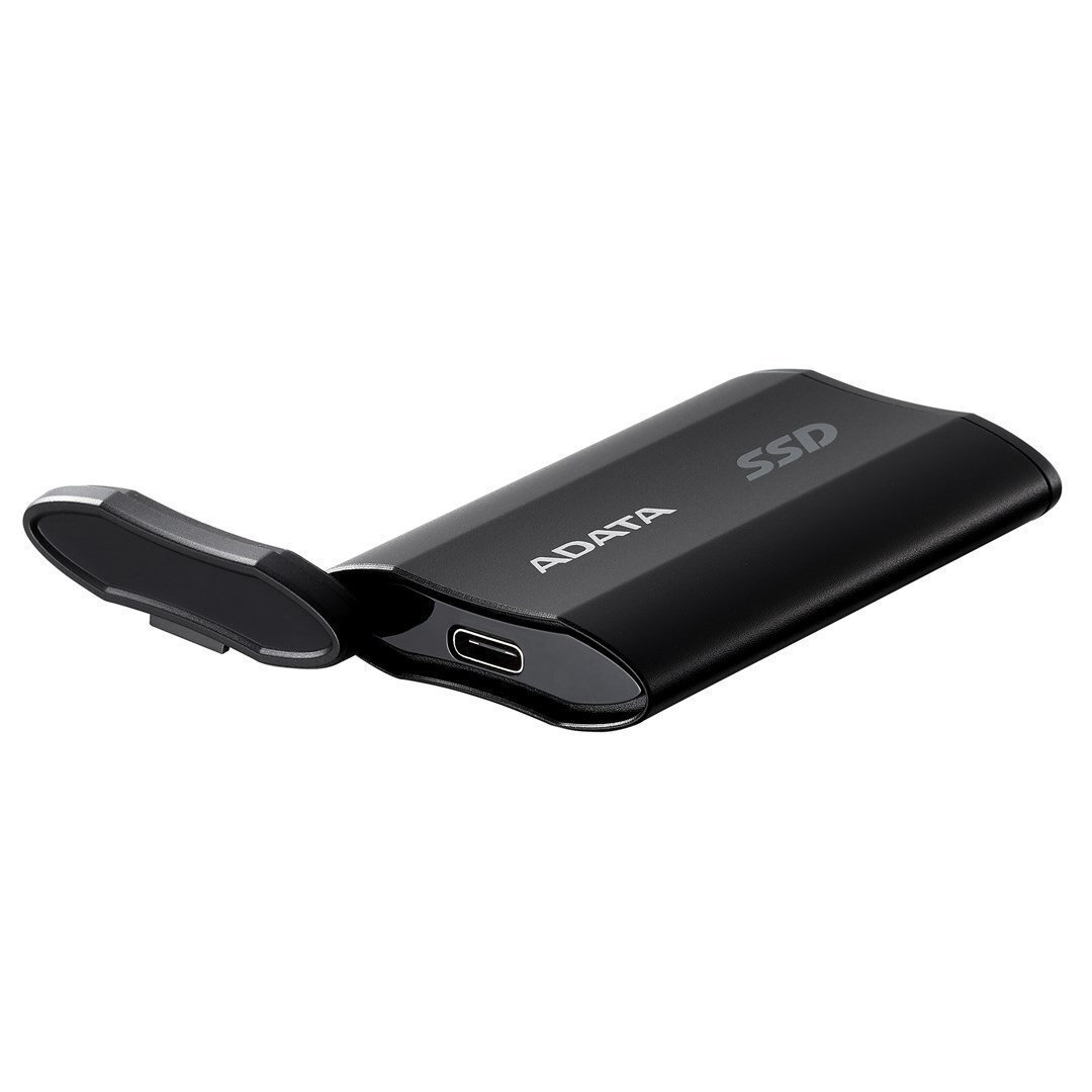 Adata SD810 USB 3.2 Εξωτερικός SSD 1TB 2.5" Μαύρο - Image 4