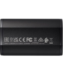 Alternative view of Adata SD810 USB 3.2 Εξωτερικός SSD 4TB 2.5" Μαύρο