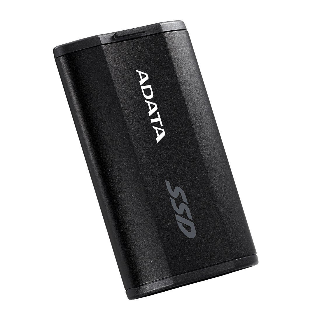 Adata SD810 USB 3.2 Εξωτερικός SSD 1TB 2.5" Μαύρο - Image 5