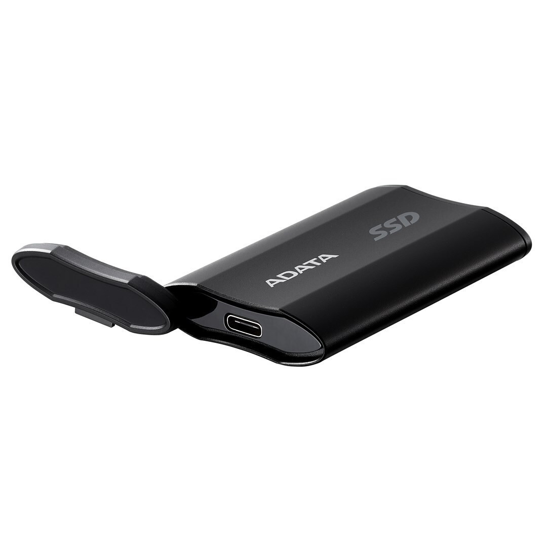 Adata SD810 USB 3.2 Εξωτερικός SSD 4TB 2.5" Μαύρο - Image 5