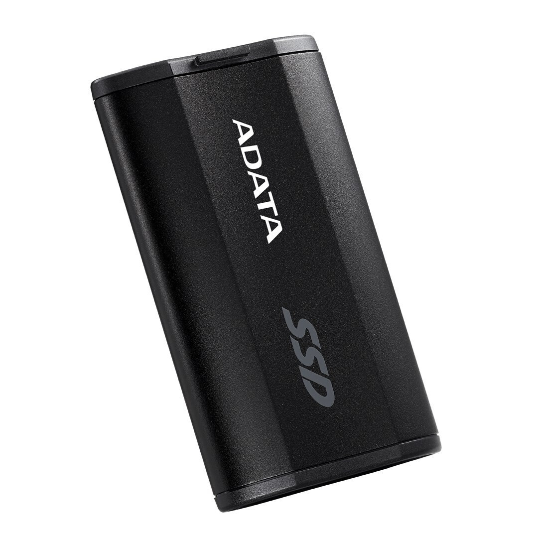 Adata SD810 USB 3.2 Εξωτερικός SSD 4TB 2.5" Μαύρο - Image 6
