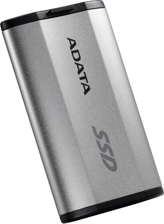 Adata SD810 USB 3.2 Εξωτερικός SSD 4TB 2.5" Γκρι - Image 4