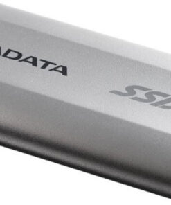 Alternative view of Adata SD810 USB 3.2 Εξωτερικός SSD 4TB 2.5" Γκρι