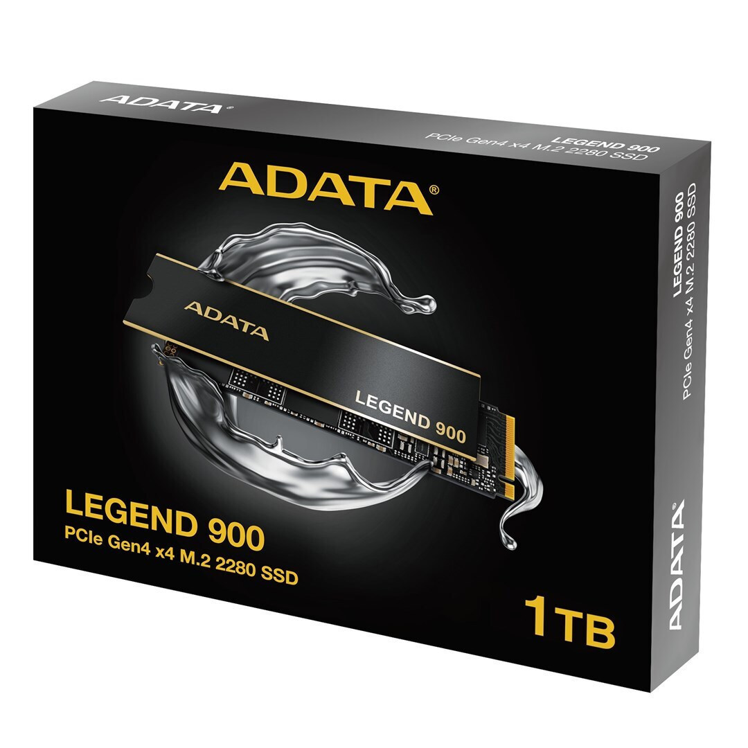 Adata SD810 USB 3.2 Εξωτερικός SSD 4TB 2.5" Γκρι - Image 11